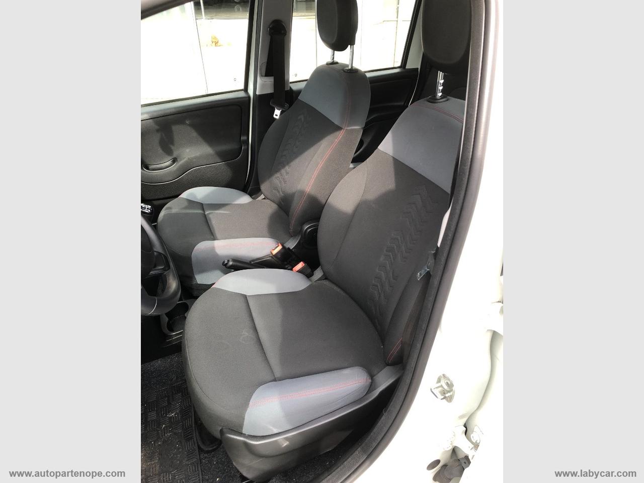 FIAT Panda 1.2 EasyPower Easy