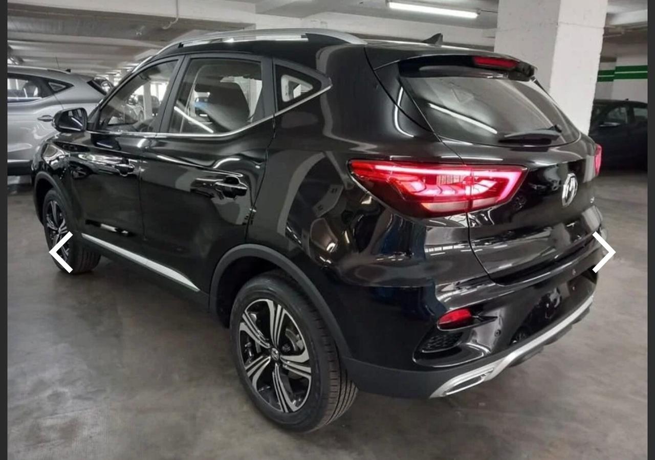Mg ZS 1.5 VTi-tech Luxury