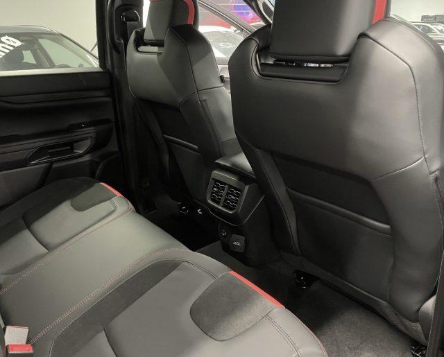 FORD Ranger Raptor 2.0 D 210 CV Double Cab KM0 MY'26 +IVA