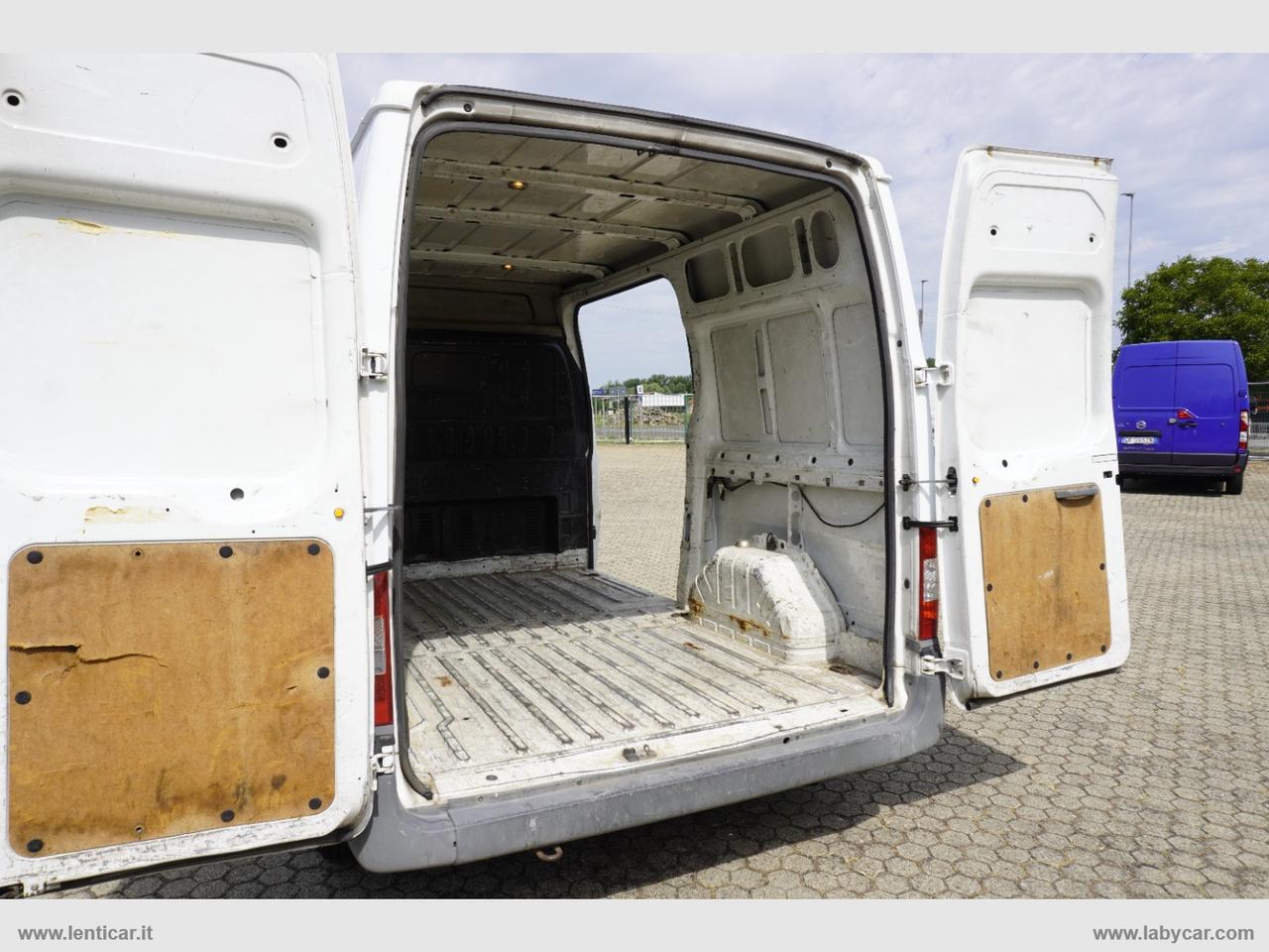 Transit 300M 2.2 TDCi/110 PM-TM Furgone