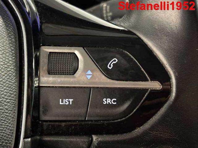 PEUGEOT 3008 II 2016 - 1.6 bluehdi Allure s&s 120cv