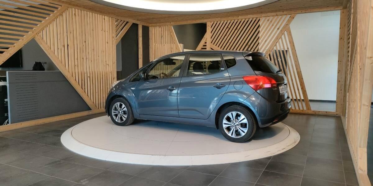 Kia Venga 1.4 crdi Cool 90cv E6