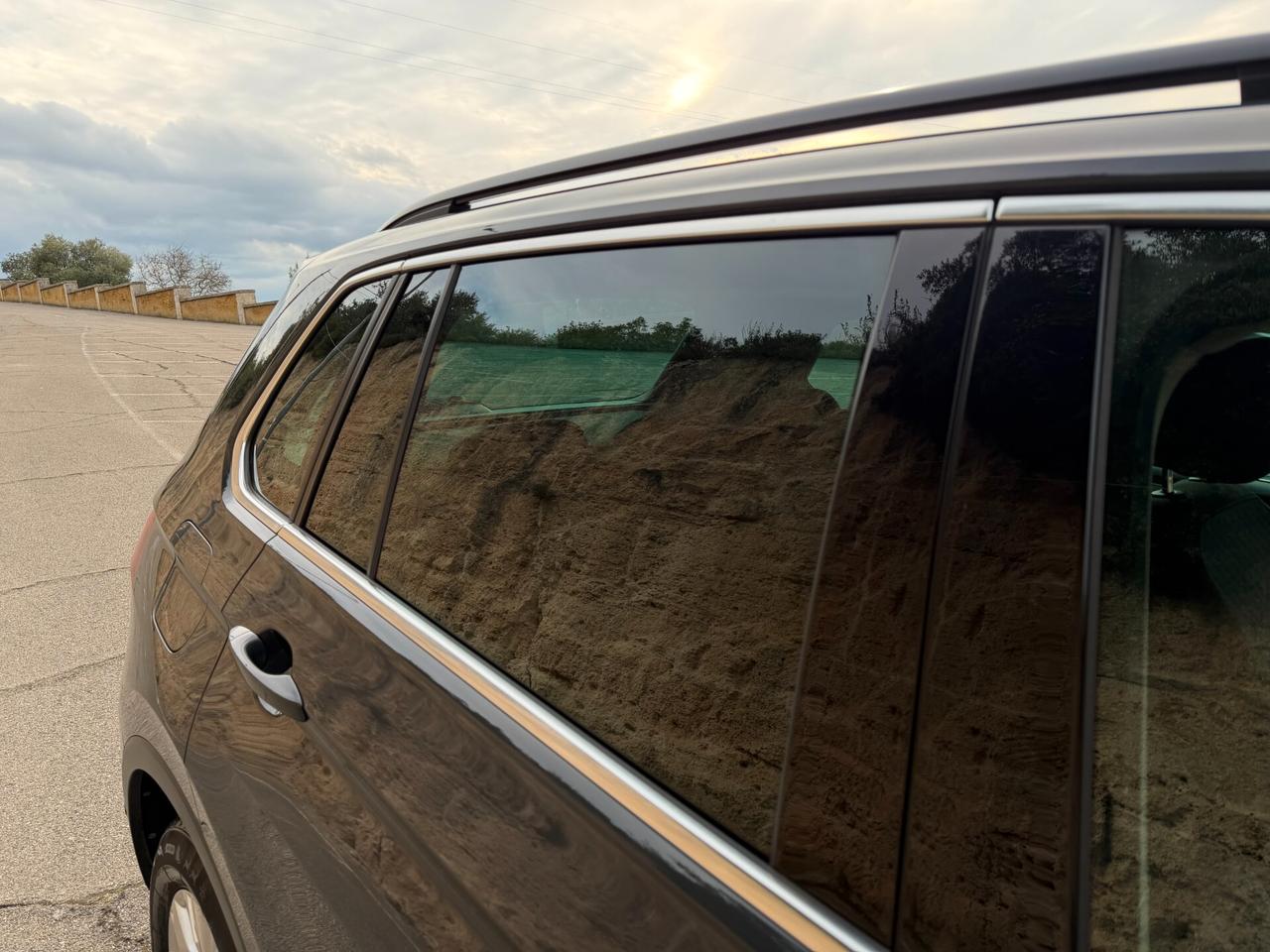 Volkswagen Tiguan/1.6 TDI 116CV/CAR PLAY/17"