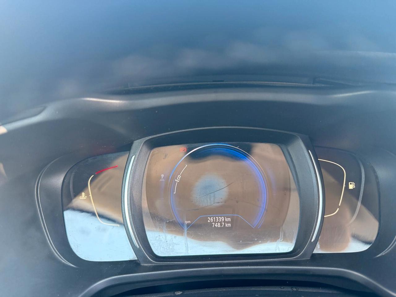 Renault Kadjar Blue dCi 8V 115CV EDC Sport Edition2