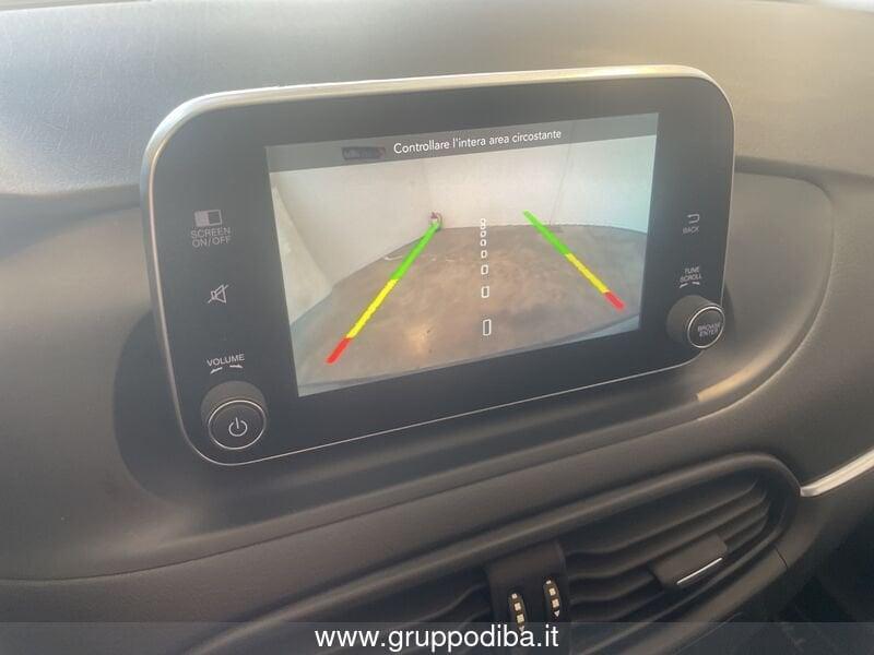 FIAT Tipo (2015--->) 1.6 MJT S&S 5P. EASY BUSINESS