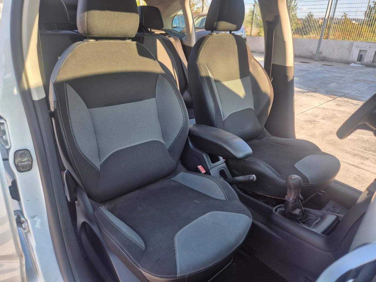 Citroen C3 1.4 HDi 70 Exclusive euro 5