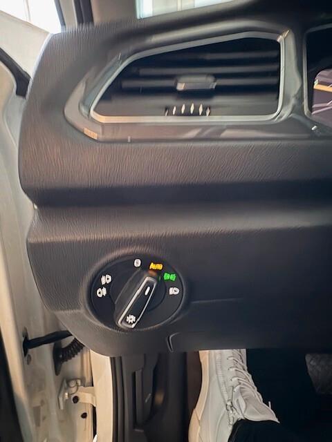 Volkswagen T-Roc 2.0 TDI SCR 150 CV DSG full optionals