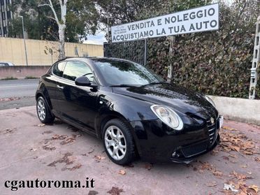 ALFA ROMEO MiTo 1.6 JTDm 16V Distinctive