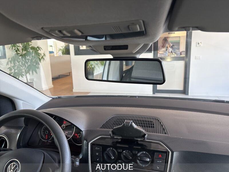 Volkswagen up! UP 1.0 ECO MOVE 68 CV