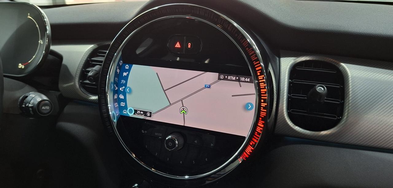 Mini Cooper S 2.0 Turbo 178Cv JohnCooperWorks