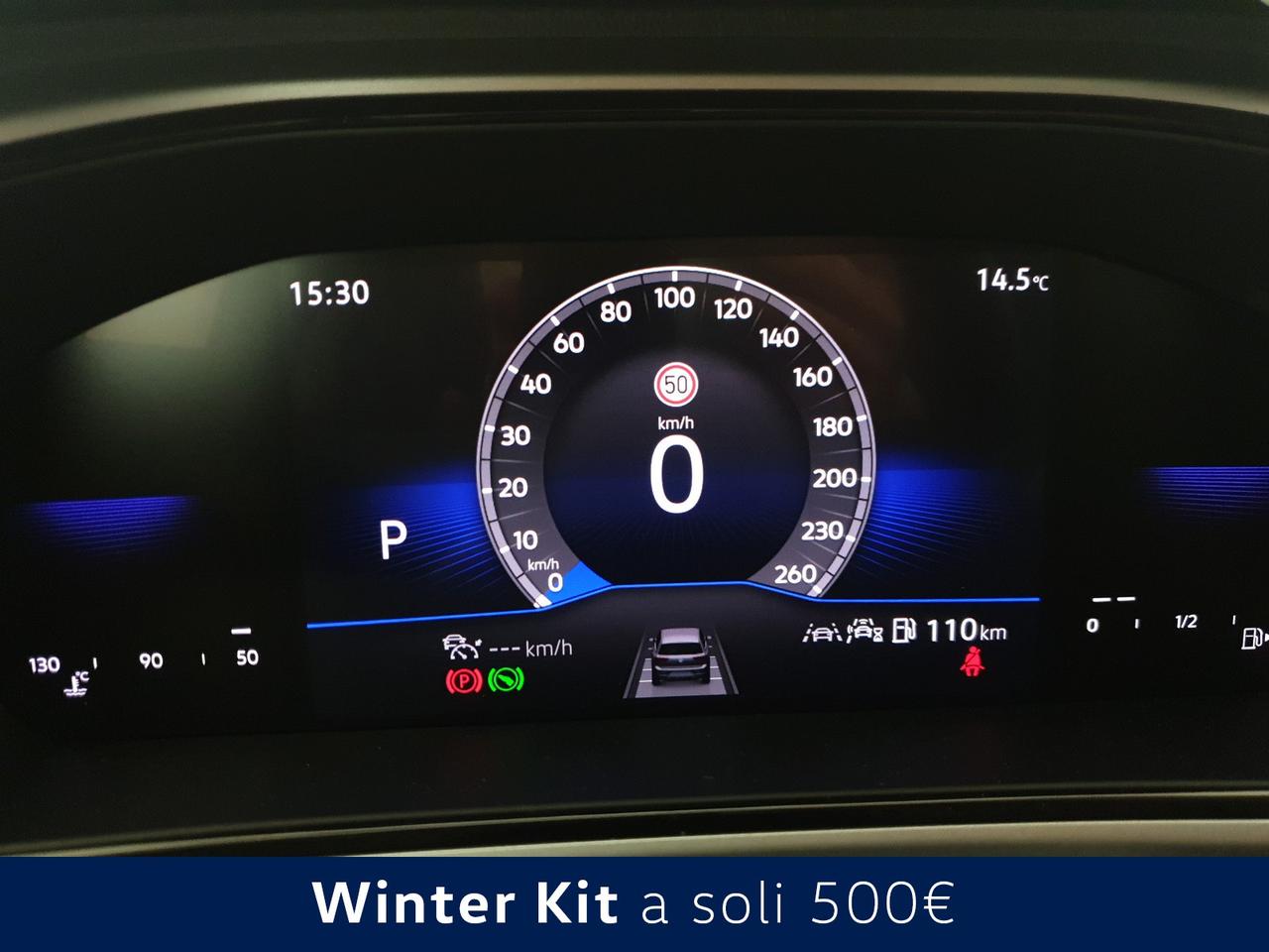 Volkswagen T-Roc 1.5 tsi edition plus dsg
