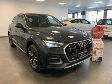 AUDI Q5 40 TDI Quattro S tronic Advanced Full Optional