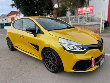 RENAULT - Clio - 1.6 T 200 CV EDC 5p. Monaco GP