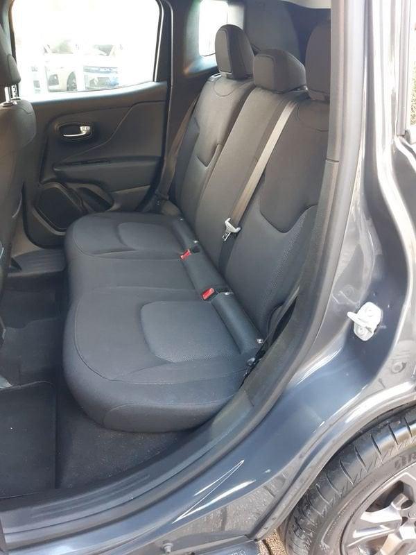Jeep Renegade 1.0 T3 120cv Limited