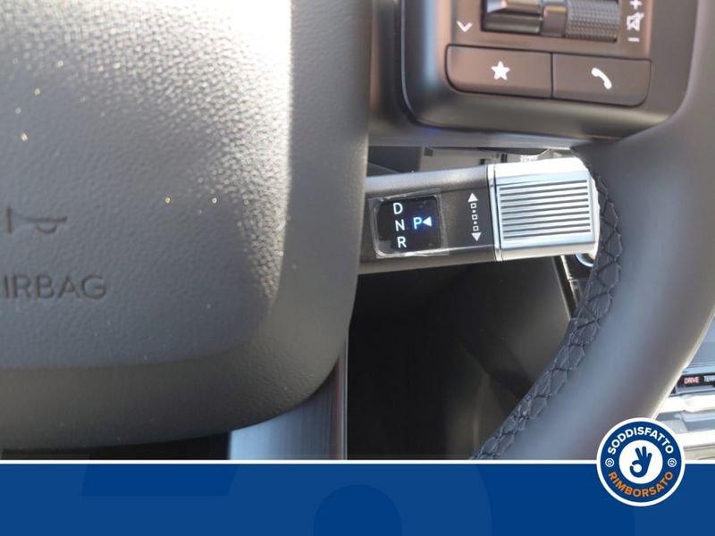 Hyundai Santa Fe 1.6 PHEV 4WD XClass (CP) - 7 Posti