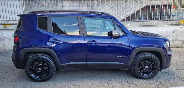 Jeep Renegade 1.6 mjt Limited 2wd 130cv