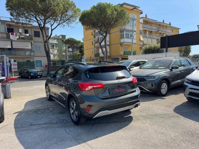 FORD Focus 1.5 EcoBlue 120 CV 5p. ST-Line ACTIVE