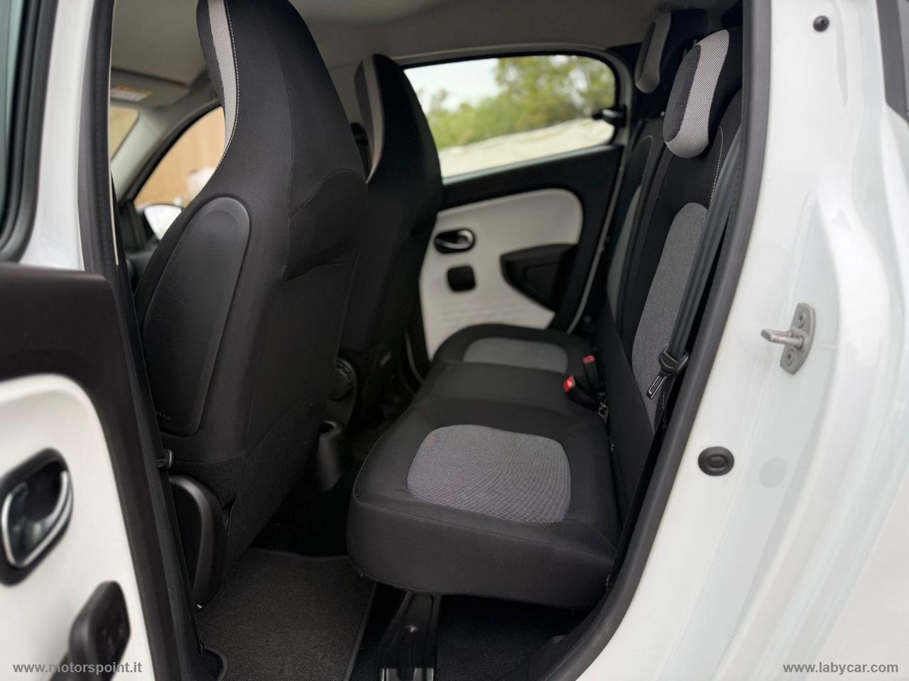 RENAULT Twingo Electric Zen