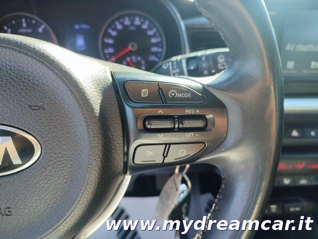 KIA Stonic 1.6 CRDi 110 CV Style