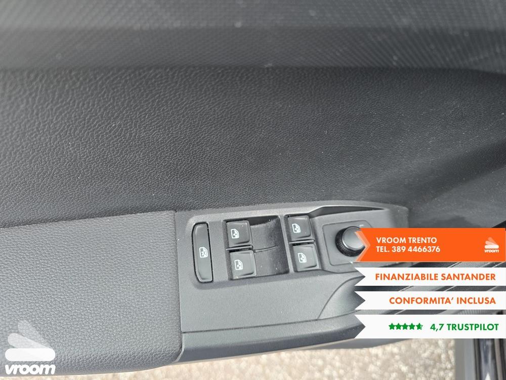 SEAT Arona Arona 1.6 TDI 95 CV Reference