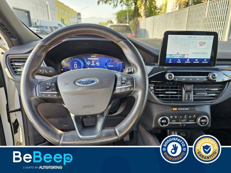 Ford Kuga 1.5 ECOBLUE ST-LINE 2WD 120CV