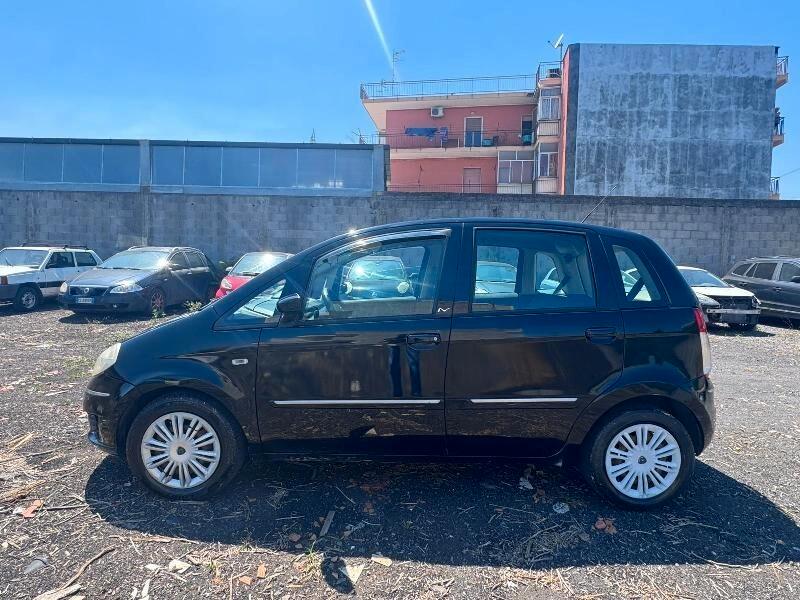 Lancia MUSA 1.3 Multijet 16V 70 CV Oro Plus