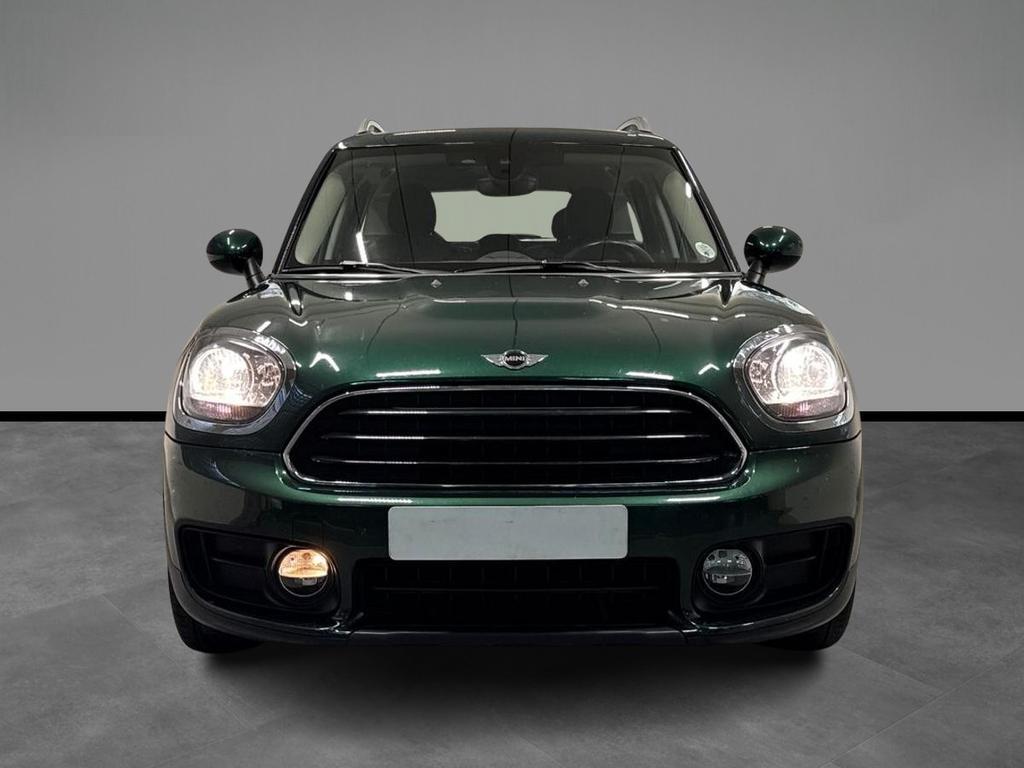 Mini One D Countryman 1.5 TwinPower Turbo One D Hype