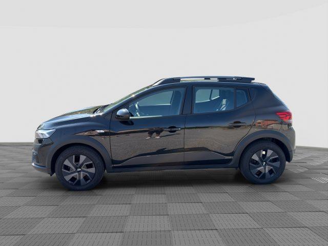DACIA Sandero Sandero Stepway 1.0 TCe Eco-G Expression