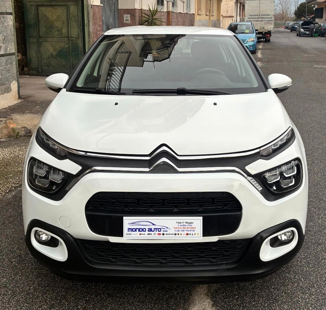 Citroen C3 1.2 84 cv 5 Porte SCHINE