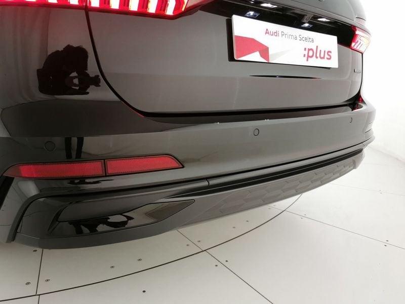 Audi A6 NUOVA Avant Audi Avant S line 50 TFSI e quattro