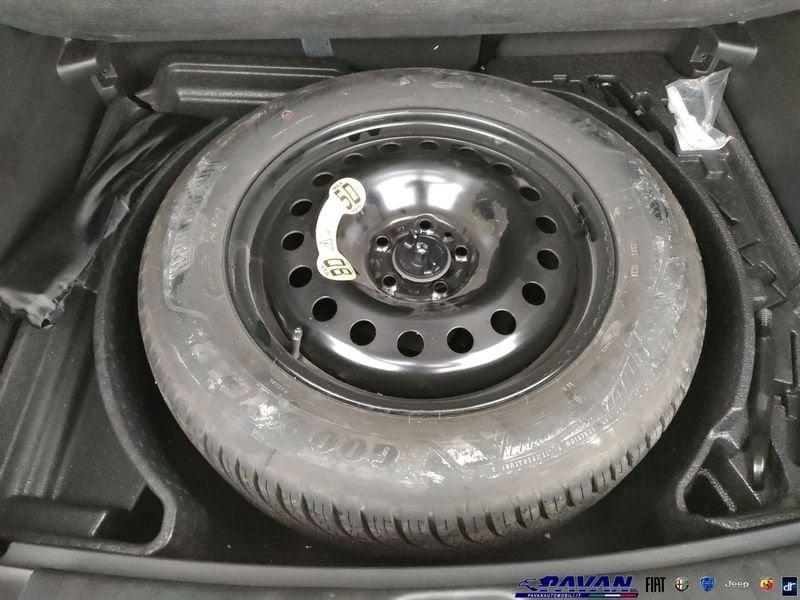 Jeep Compass 1.5 Turbo T4 130 CV MHEV 2WD Limited