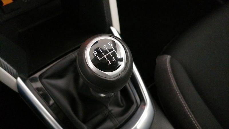 Mazda Mazda2 2 1.5 m-hybrid Centre-Line Convenience Pack 90cv