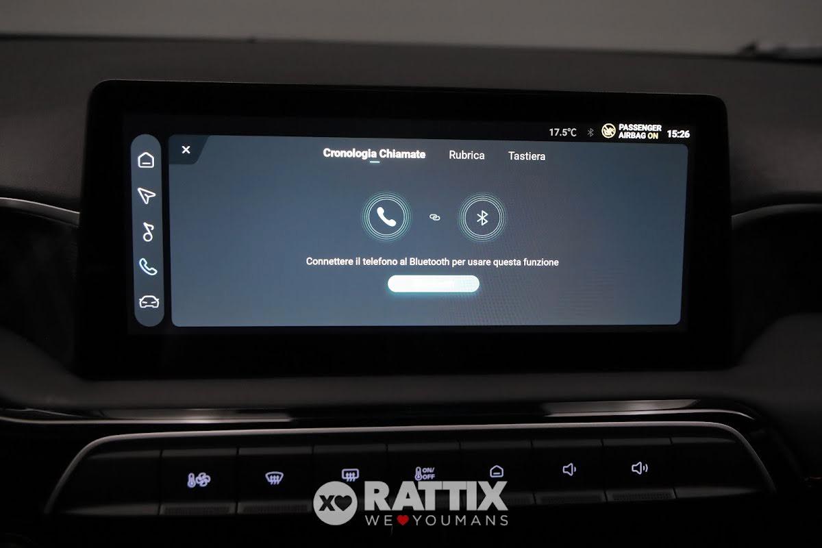 MG MG3 1.5 Hybrid+ Luxury Auto