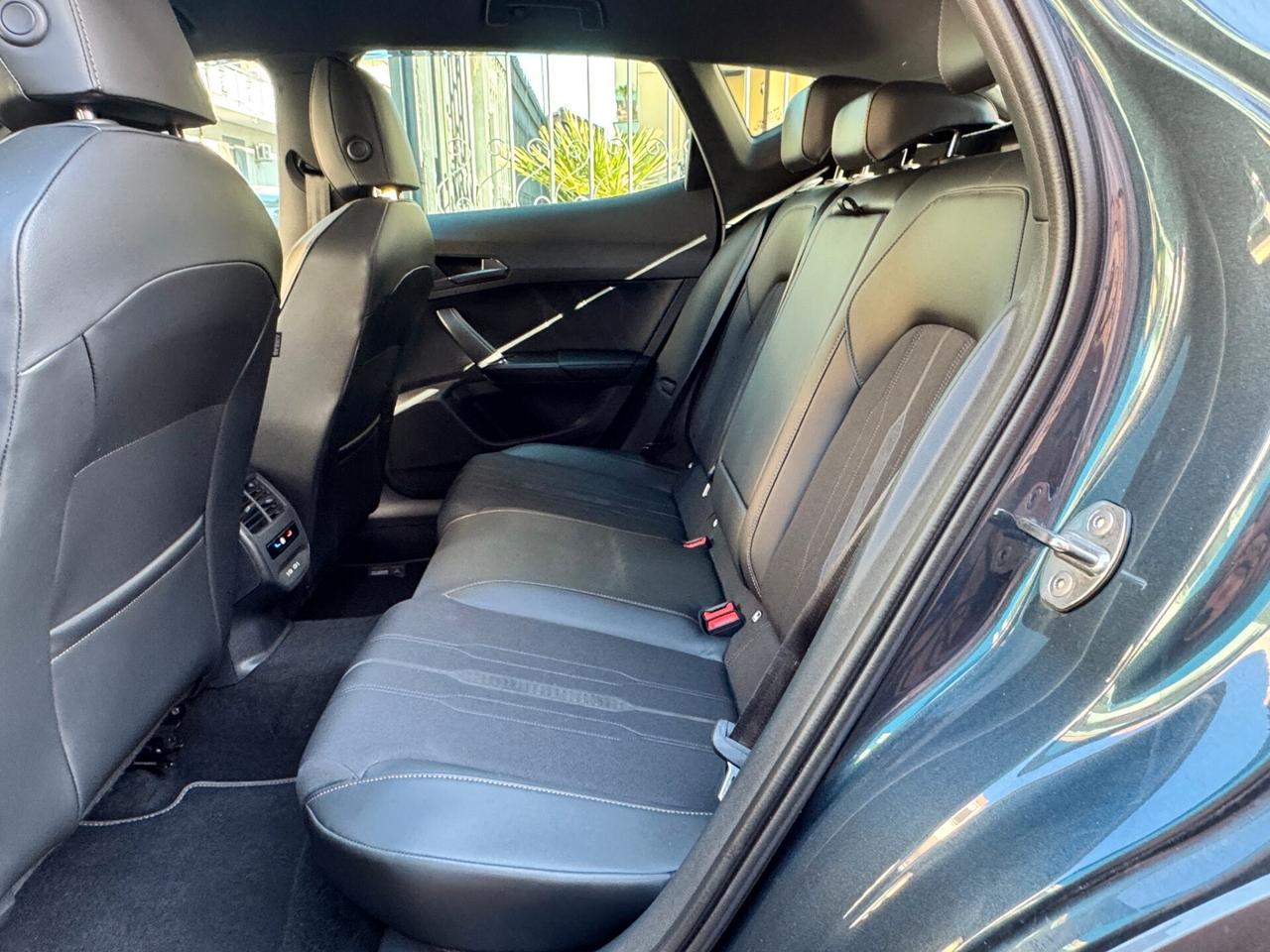 Cupra Formentor 2.0 TDI 4Drive DSG IVA DEDUCIBILE