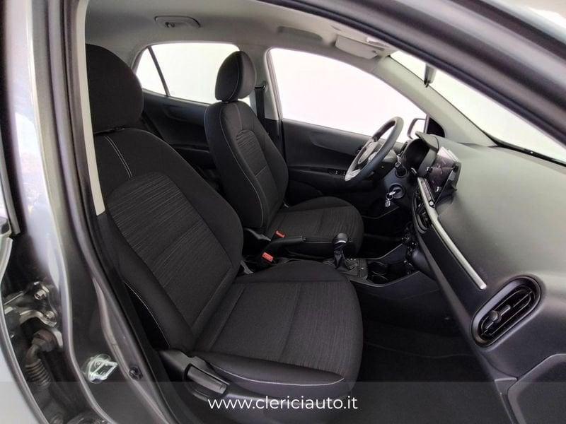 Kia Picanto 1.0 12V GPL 5 porte AMT URBAN