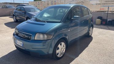 Audi A2 1.4 TDI Comfort