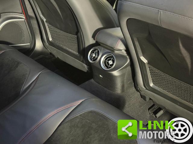 ALFA ROMEO Giulia 2.9 V6 Bi-Turbo AT8 Quadrifoglio