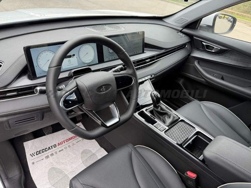 DR AUTOMOBILES dr 5.0 DR 5.0 1.5 MT Comfort Benzina