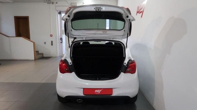 Opel Corsa Corsa 5p 1.4 b-Color s&s 90cv GPL