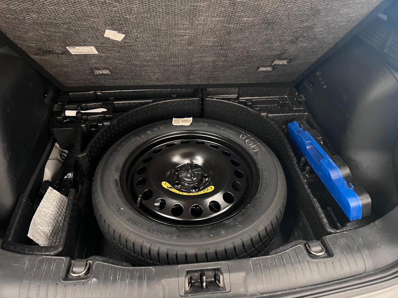 2.5 FULL-HYBRID 190CV ST-Line CVT*NO VINCOLI FINANZIAM*AZIENDALE UNIPRO KM CERTIFICATI FULL!!