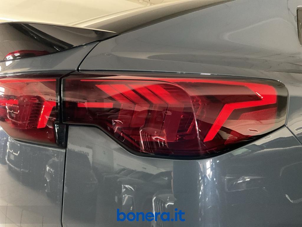 BMW X2 20 d 48V MSport xDrive DCT