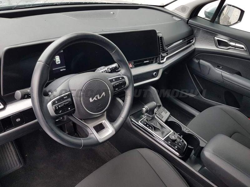 KIA Sportage Sportage 1.6 crdi mhev Business dct