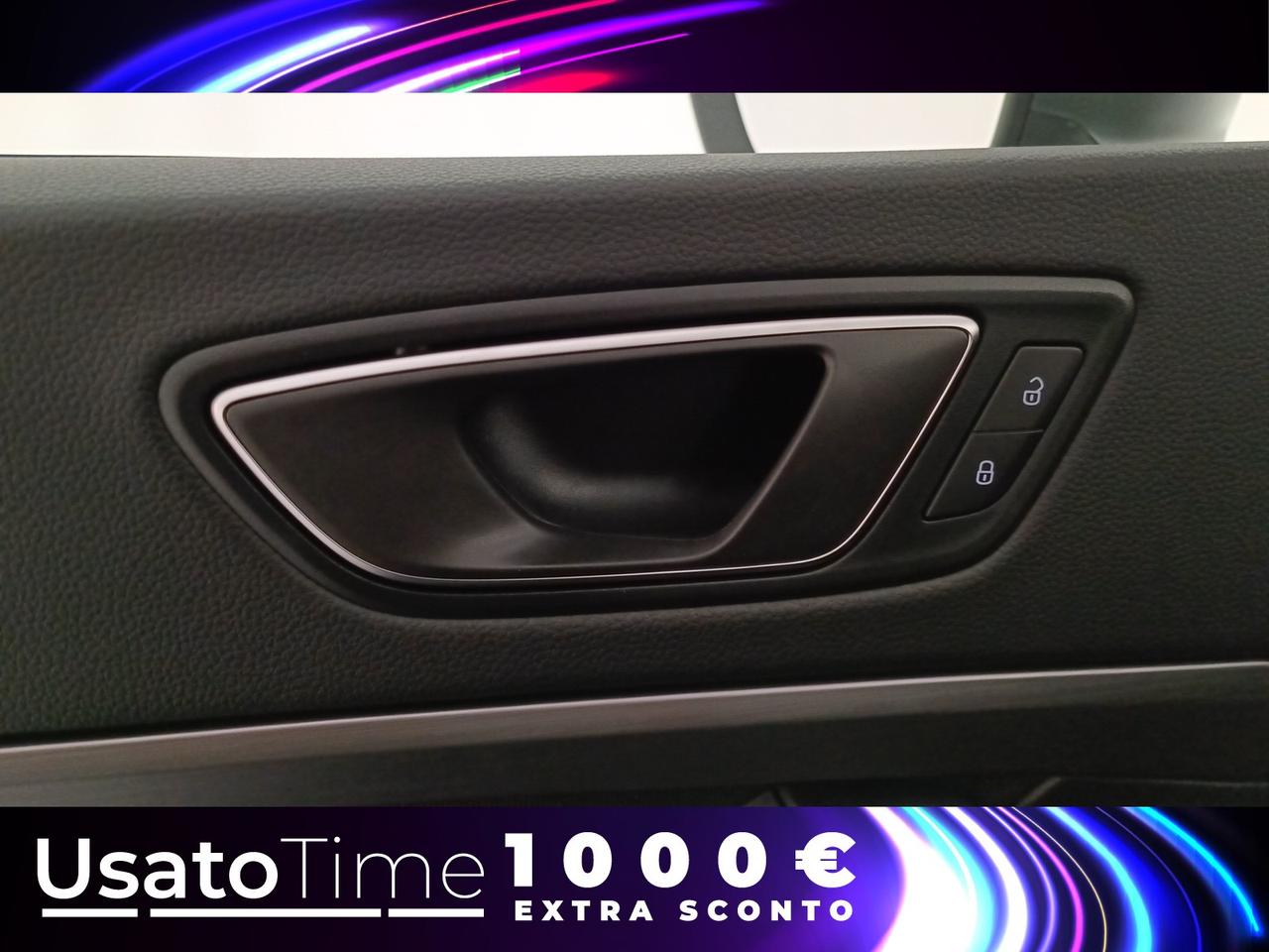 Seat Ateca 2.0 tdi 150cv fr 4drive dsg