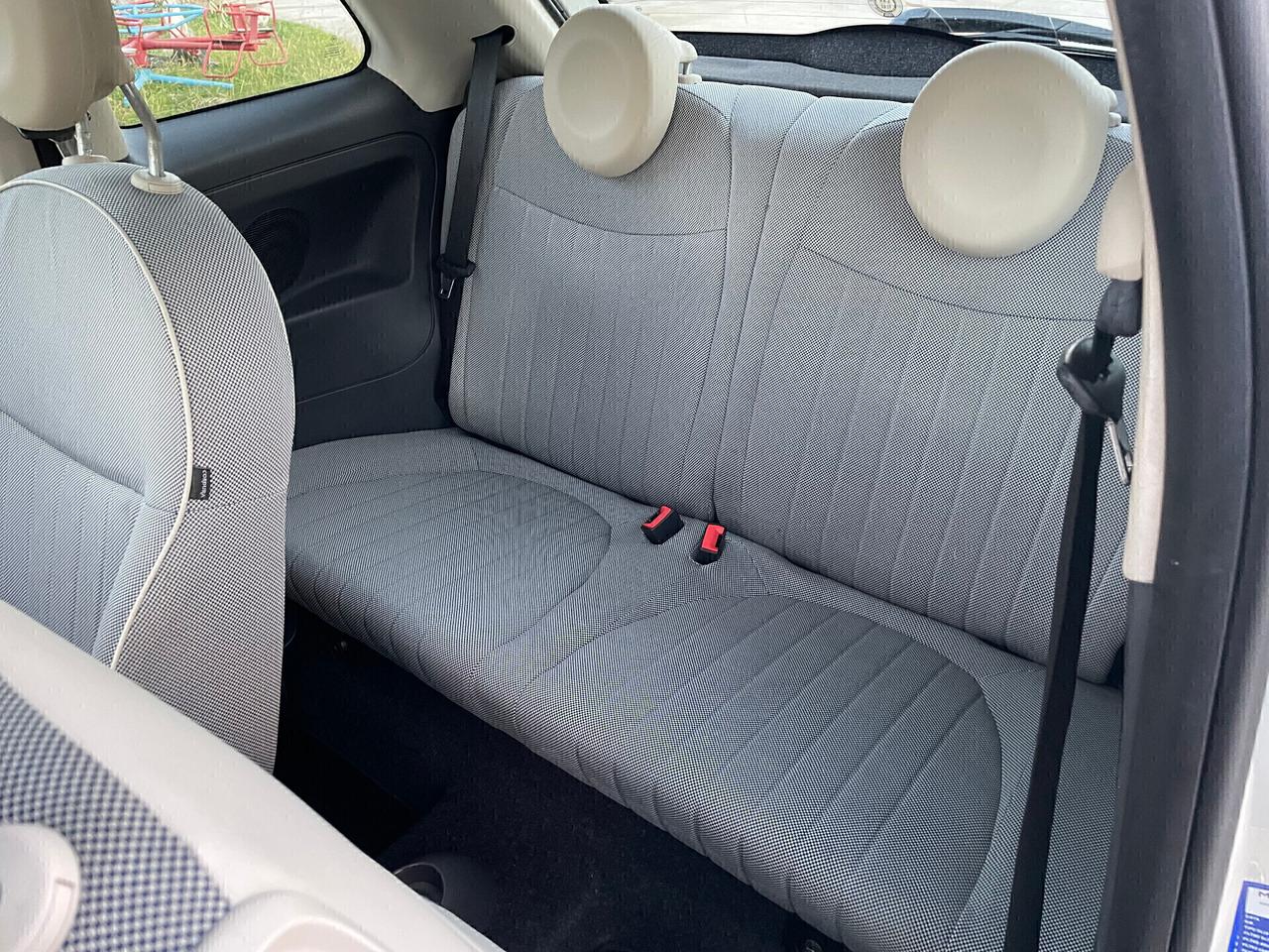 Fiat 500 1.3 Multijet DIESEL 150000 KM