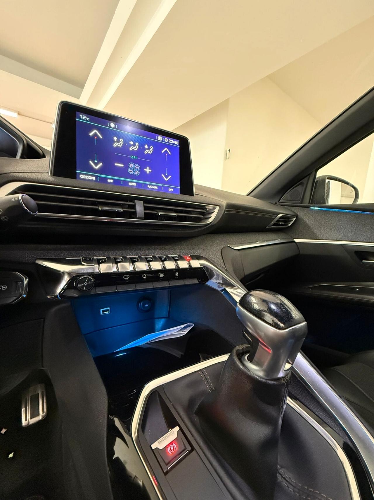 Peugeot 3008 BlueHDi 150 S&S GT Line