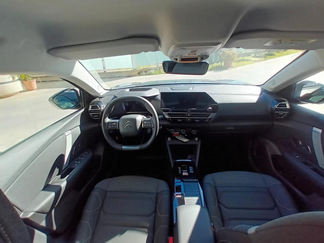 Citroen C4 Max 1.2 EAT8 PureTech 130 CV S&S