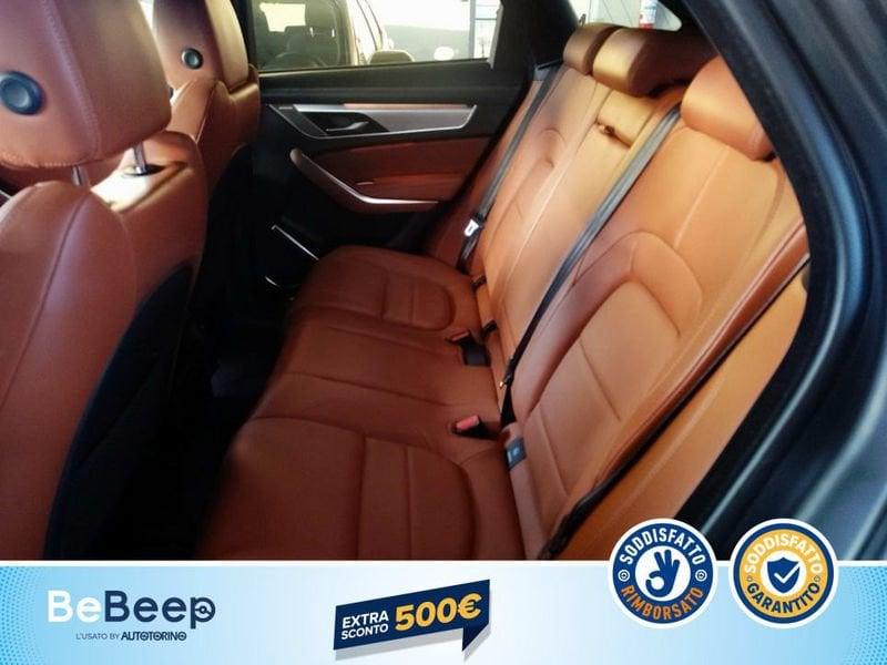 Jaguar F-Pace 2.0 I4 PHEV R-DYNAMIC SE AWD 404CV AUTO