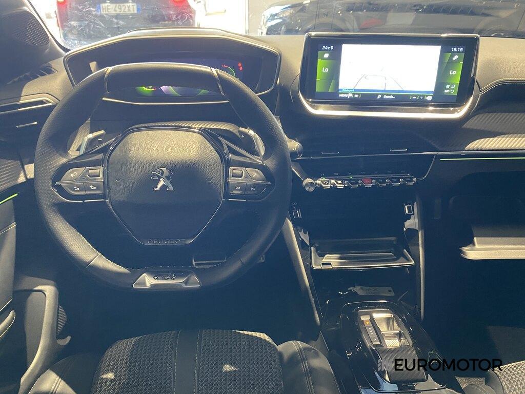 Peugeot 208 5 Porte 1.2 PureTech GT EAT
