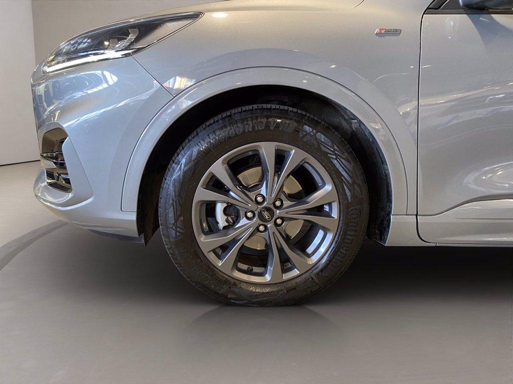 FORD Kuga 1.5 ecoblue ST-Line 2wd 120cv auto del 2022