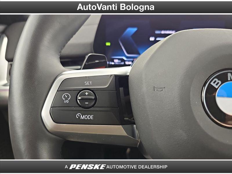 BMW X2 X2 sDrive 18d Msport